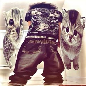 Meet your Posher, Dominic